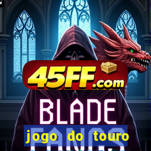 jogo do touro fortune ox demo
